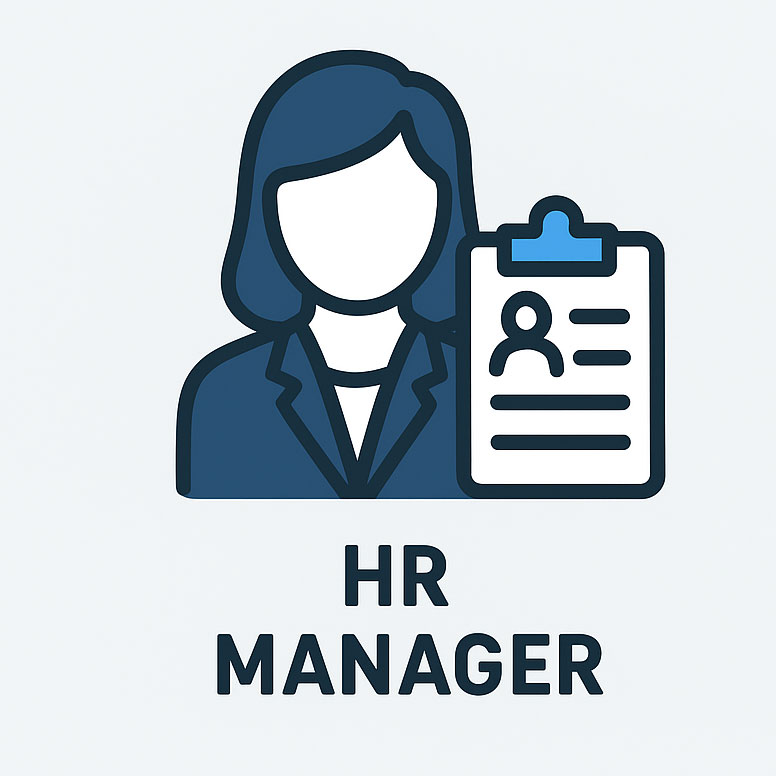 HR Manager