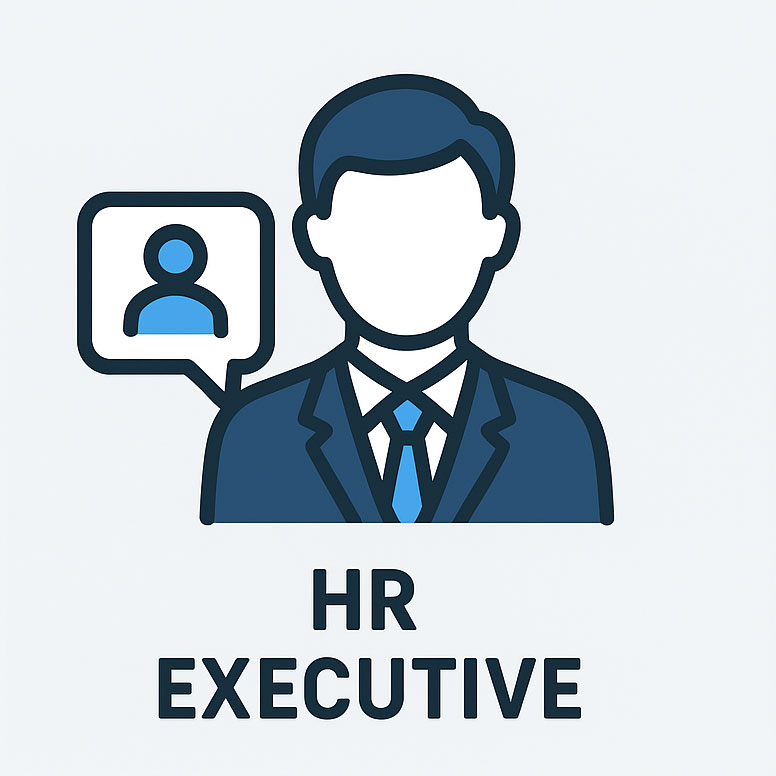 HR Executive