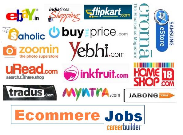 E-commerce/Online