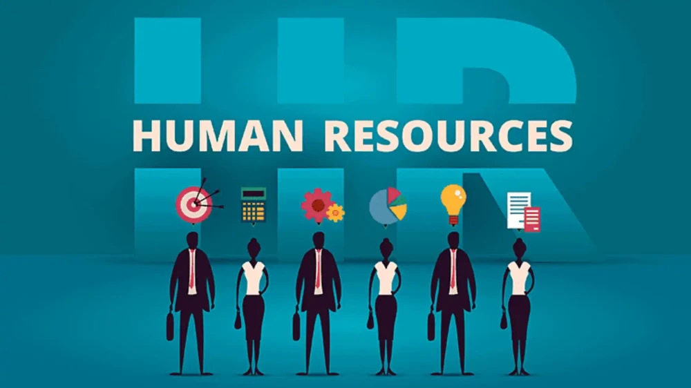 Jewellery Manufacturer Searching for Hr Head