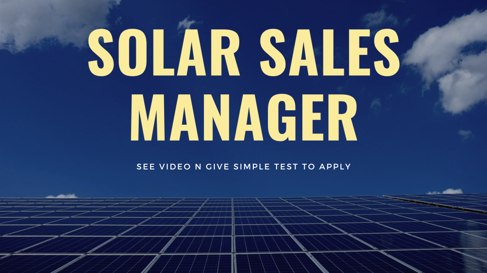 Solar Industry leading company of Surat