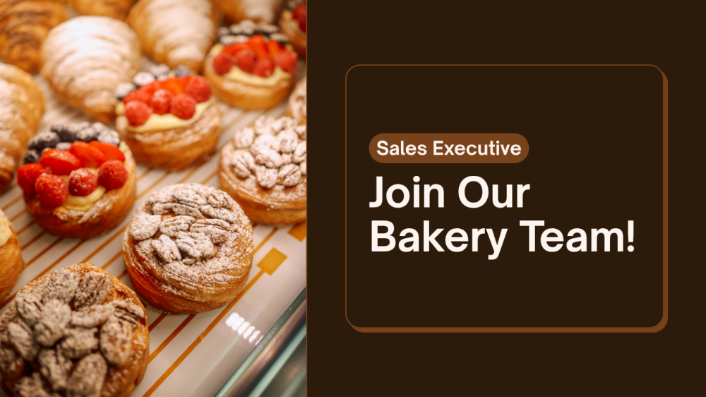 Leading FMCG manufacturing company looking for Sales Executive