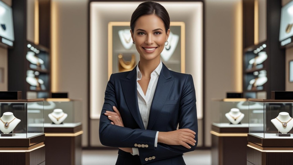 India's Biggest Jwellary brand hiring for sales persons  