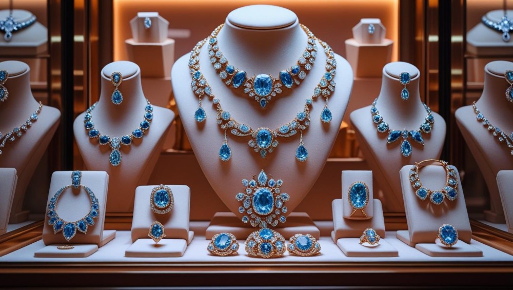 India's Leading jwellary showroom brand hiring for Sales Team 