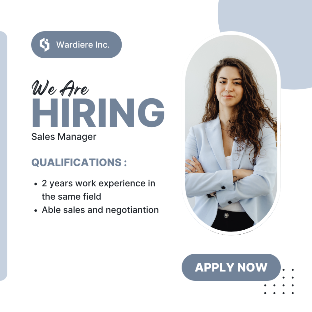 Navsari's Leading Real Estate company hiring for sales manager 