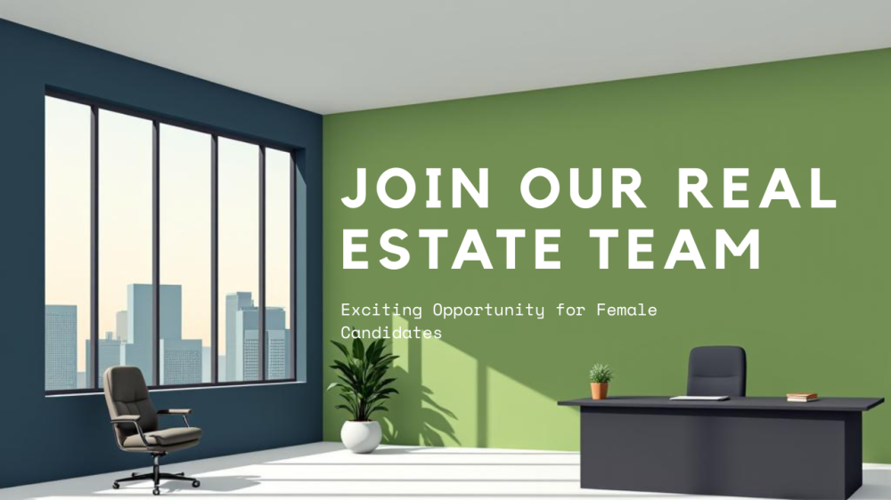 Leading Real Estate Developers hiring for Inhouse Sales Executive (Female)