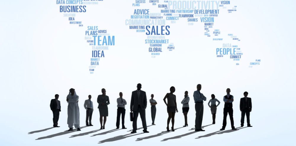 Real Estate Company is looking for  Sales Executive