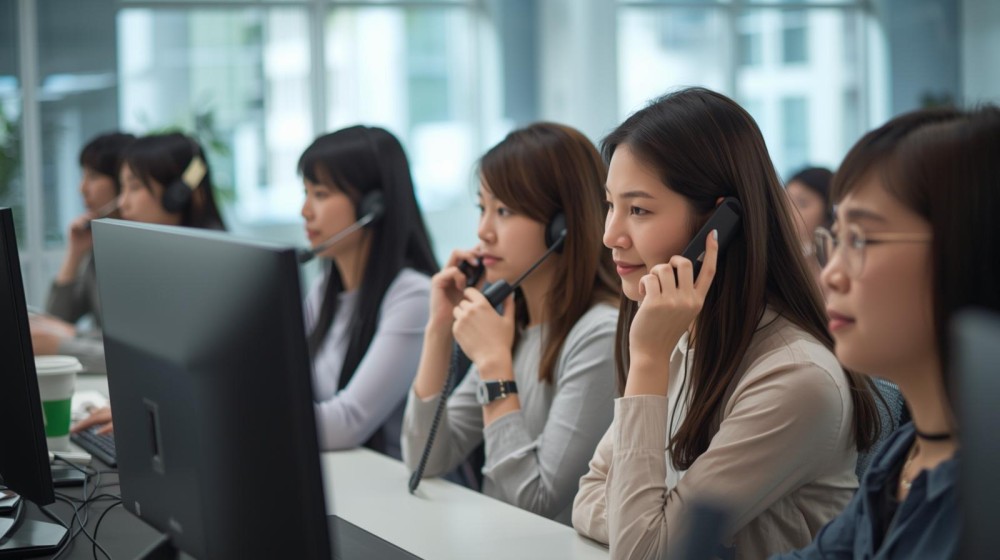 Leading Branding/advertising Company searching for Telecaller