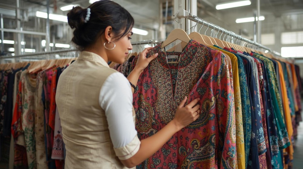 Leading E-commerce company hiring for Merchandiser